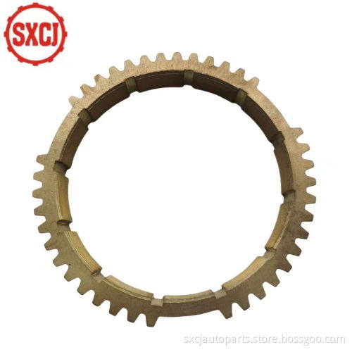 HOT SALE Manual auto parts transmission Synchronizer Ring OEM MN168936 for Mitsubishi Evolution 4/5/6/7